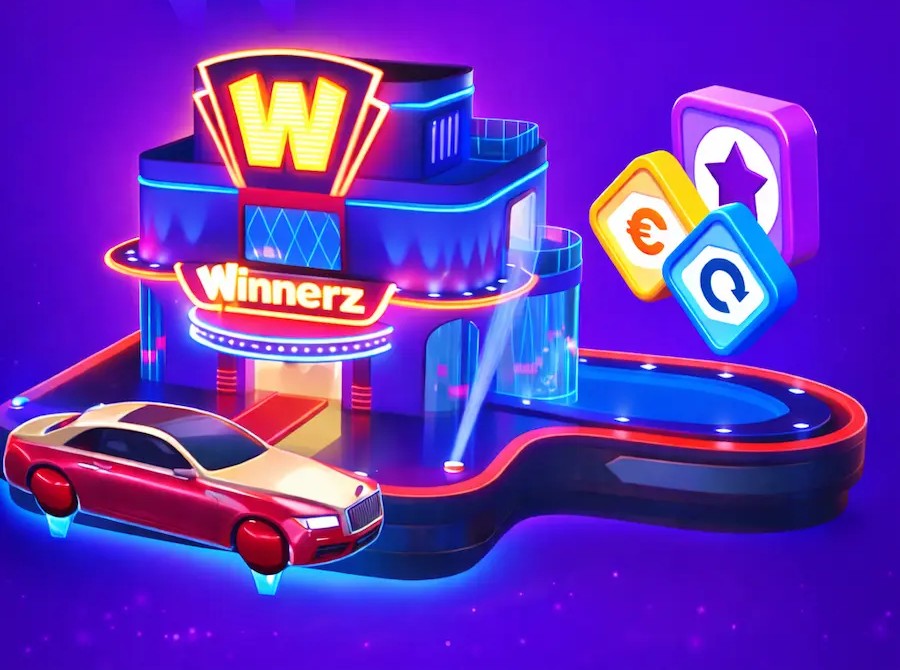 Winnerz Casino
